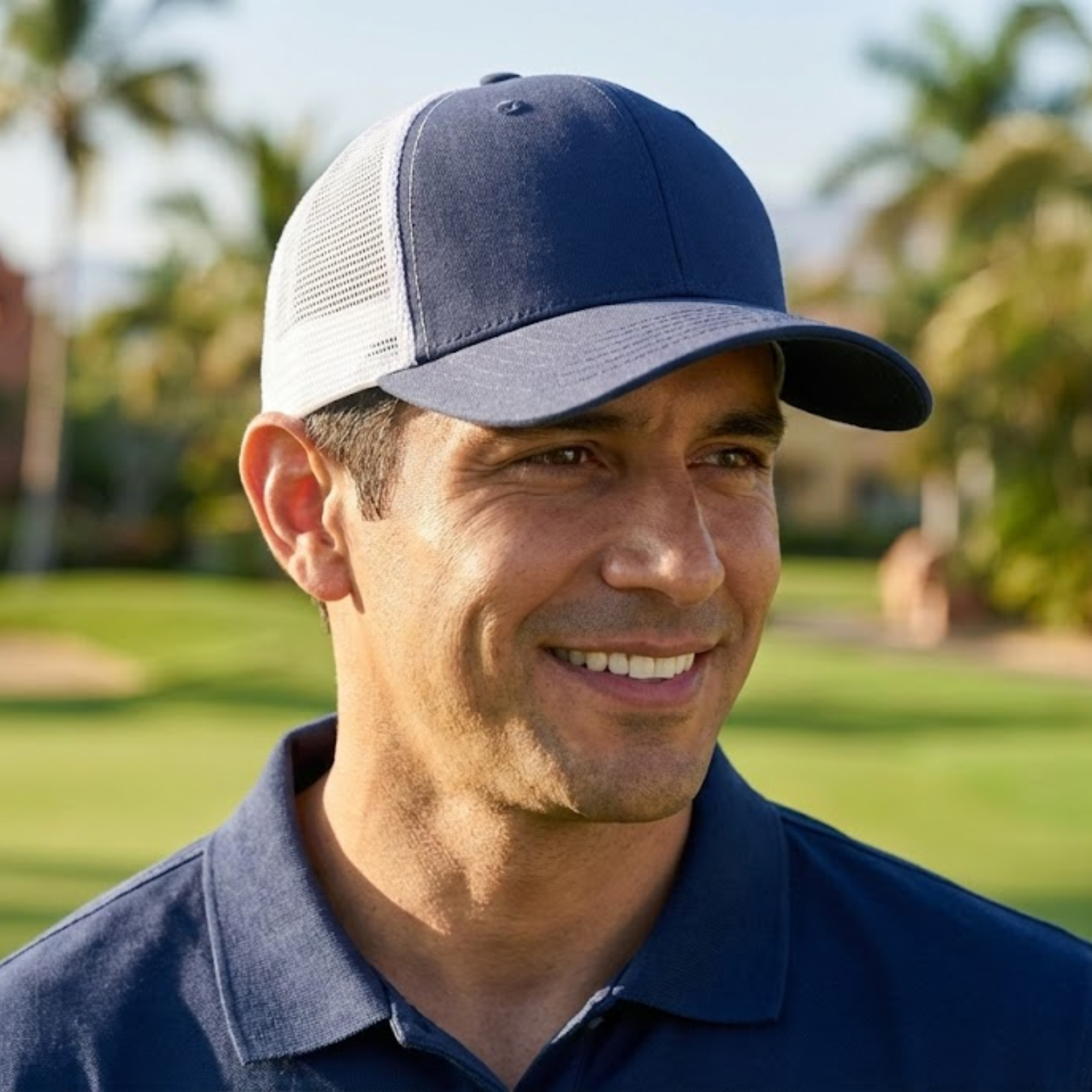 Legendary “Directivo” azul