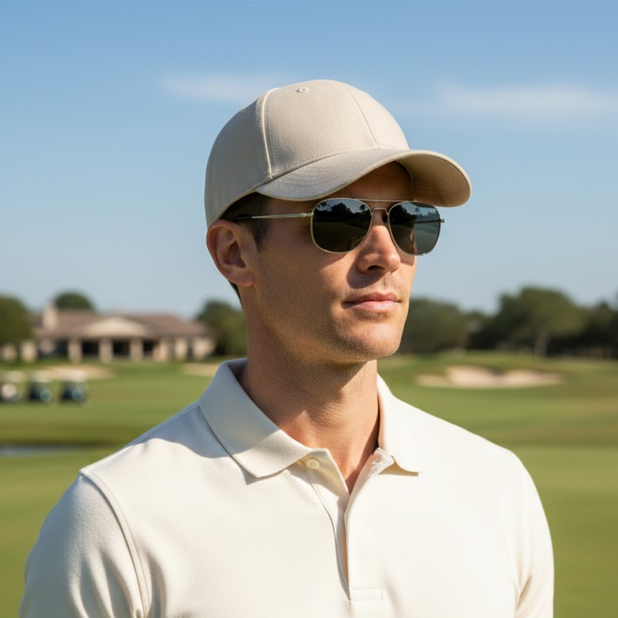 Legendary “Acuerdo” beige