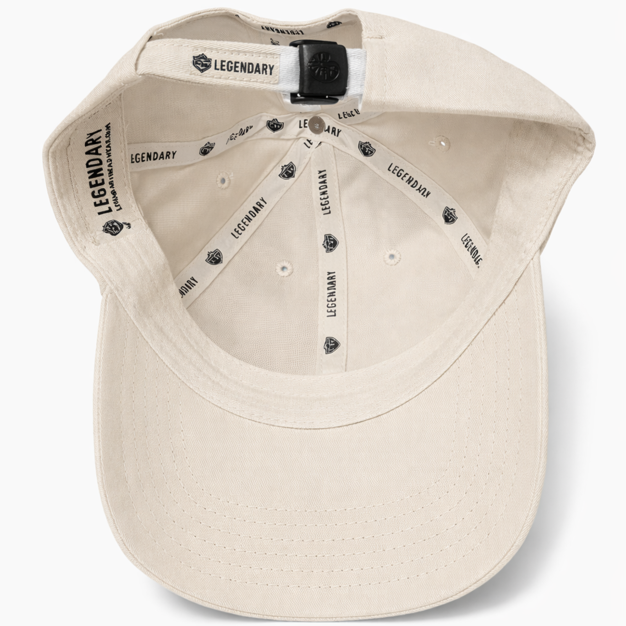 Legendary “Acuerdo” beige