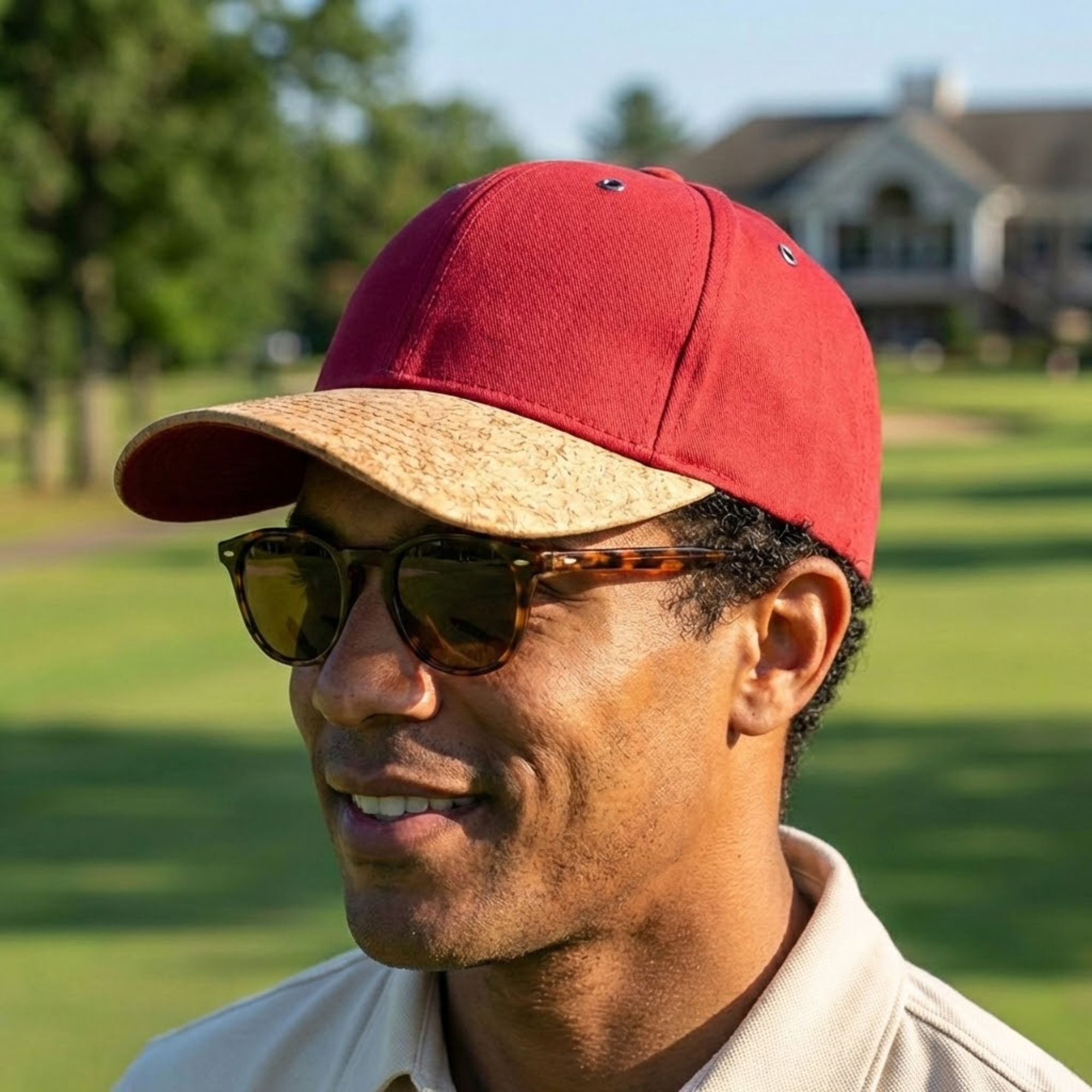 Legendary “Gran Reserva” roja