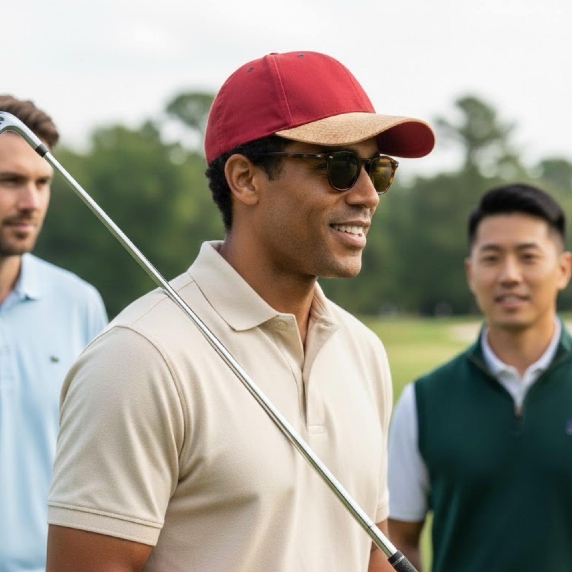 Legendary “Gran Reserva” roja