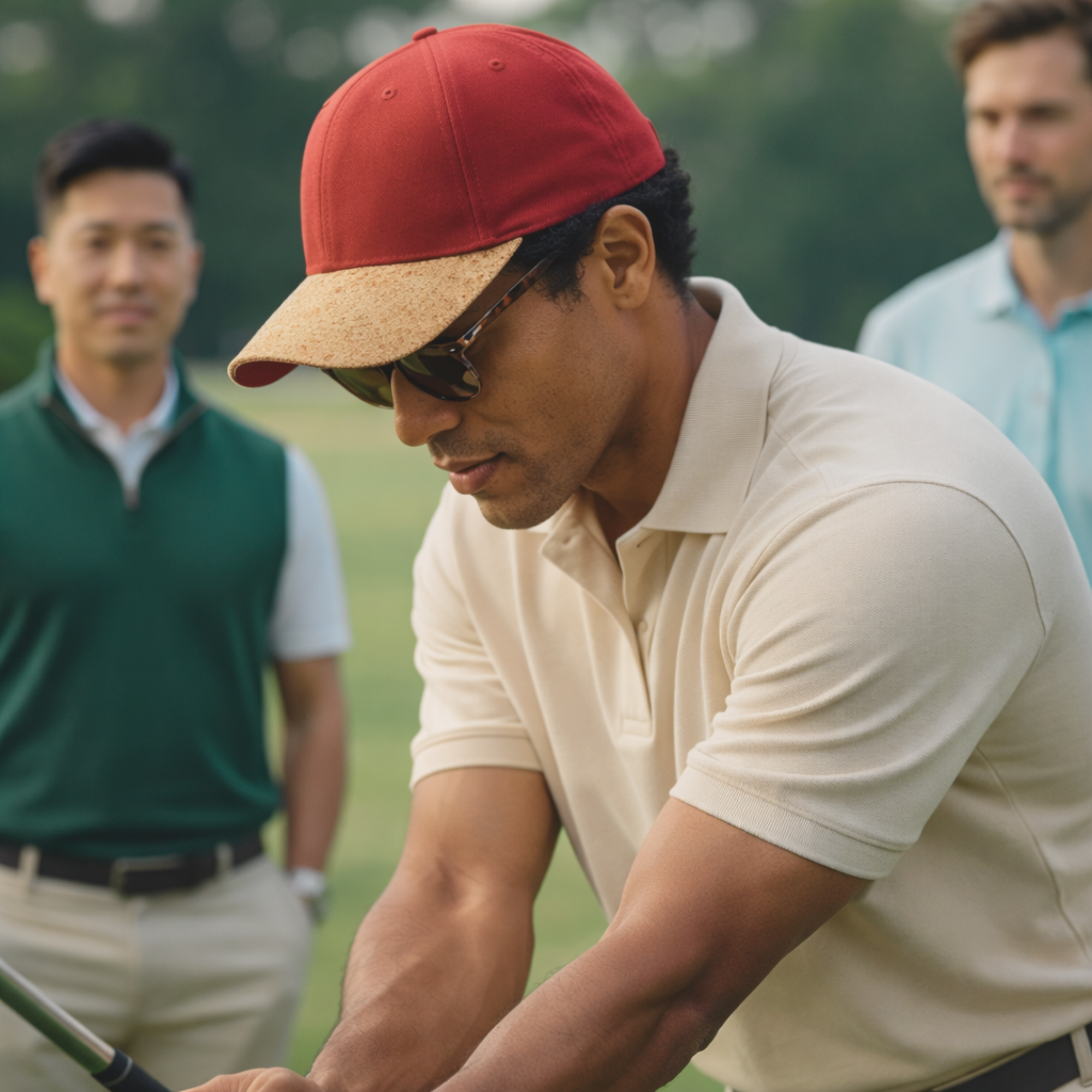 Legendary “Gran Reserva” roja