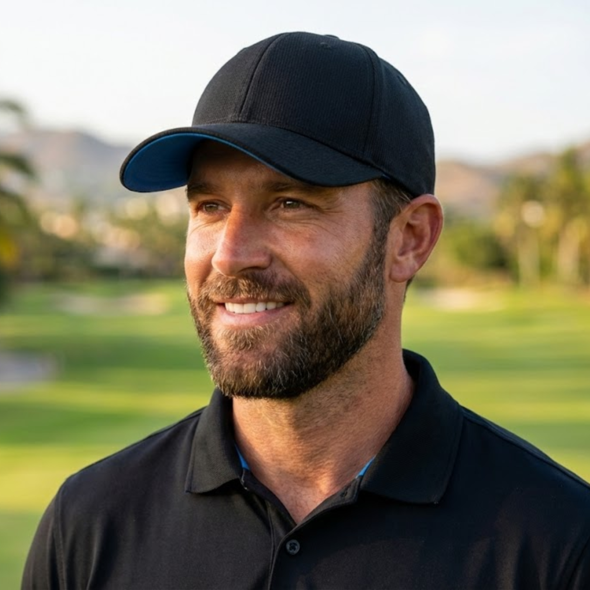 Legendary “Confidencial” negra