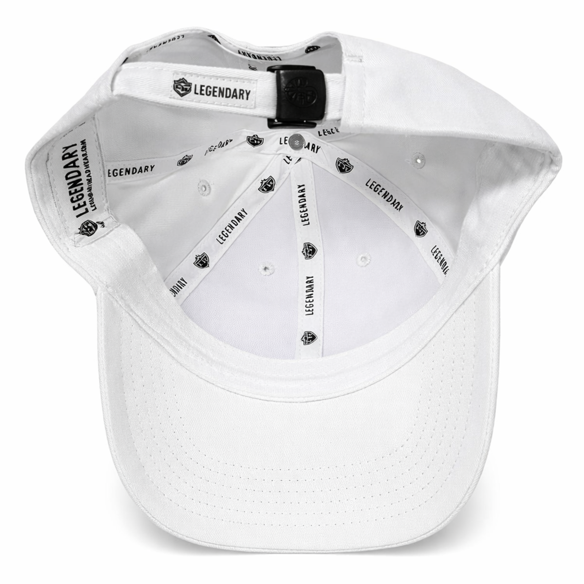 Legendary "Clubhouse" blanca