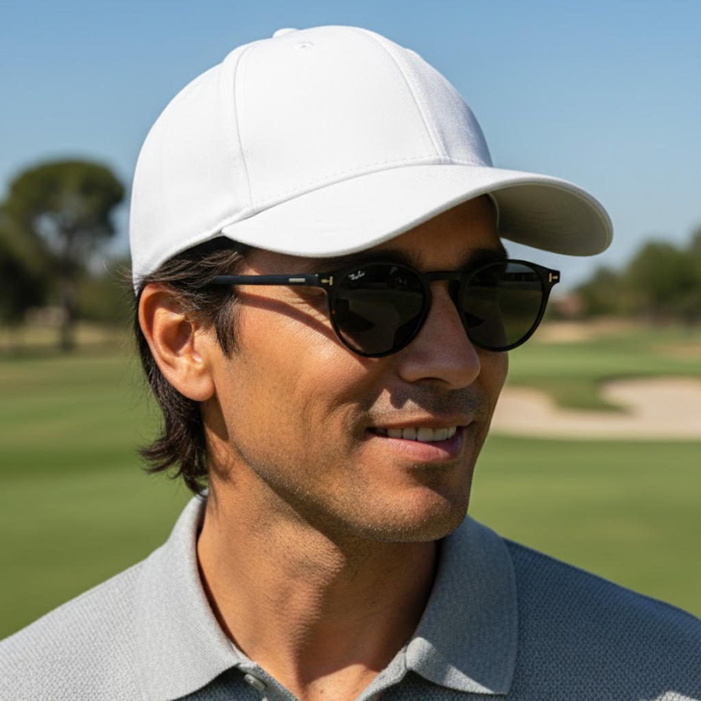 Legendary "Clubhouse" blanca