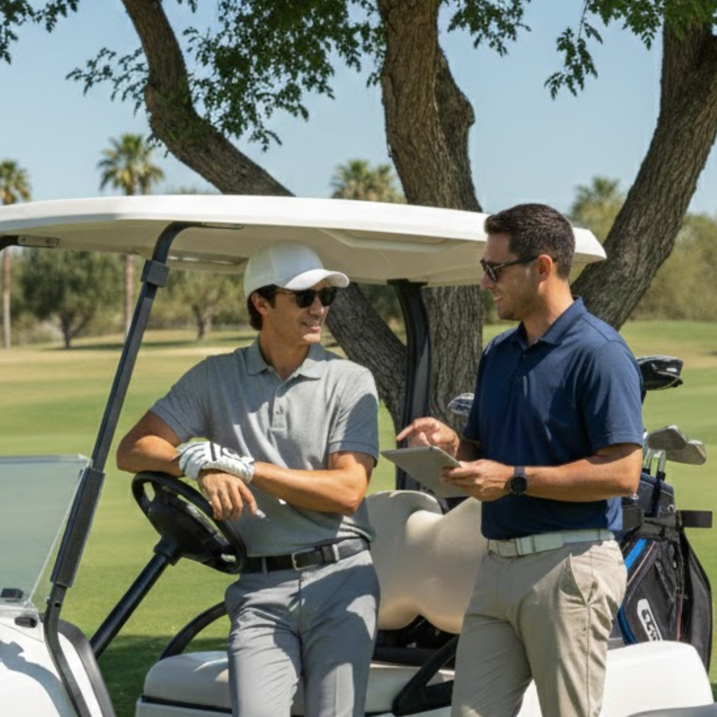 Legendary "Clubhouse" blanca