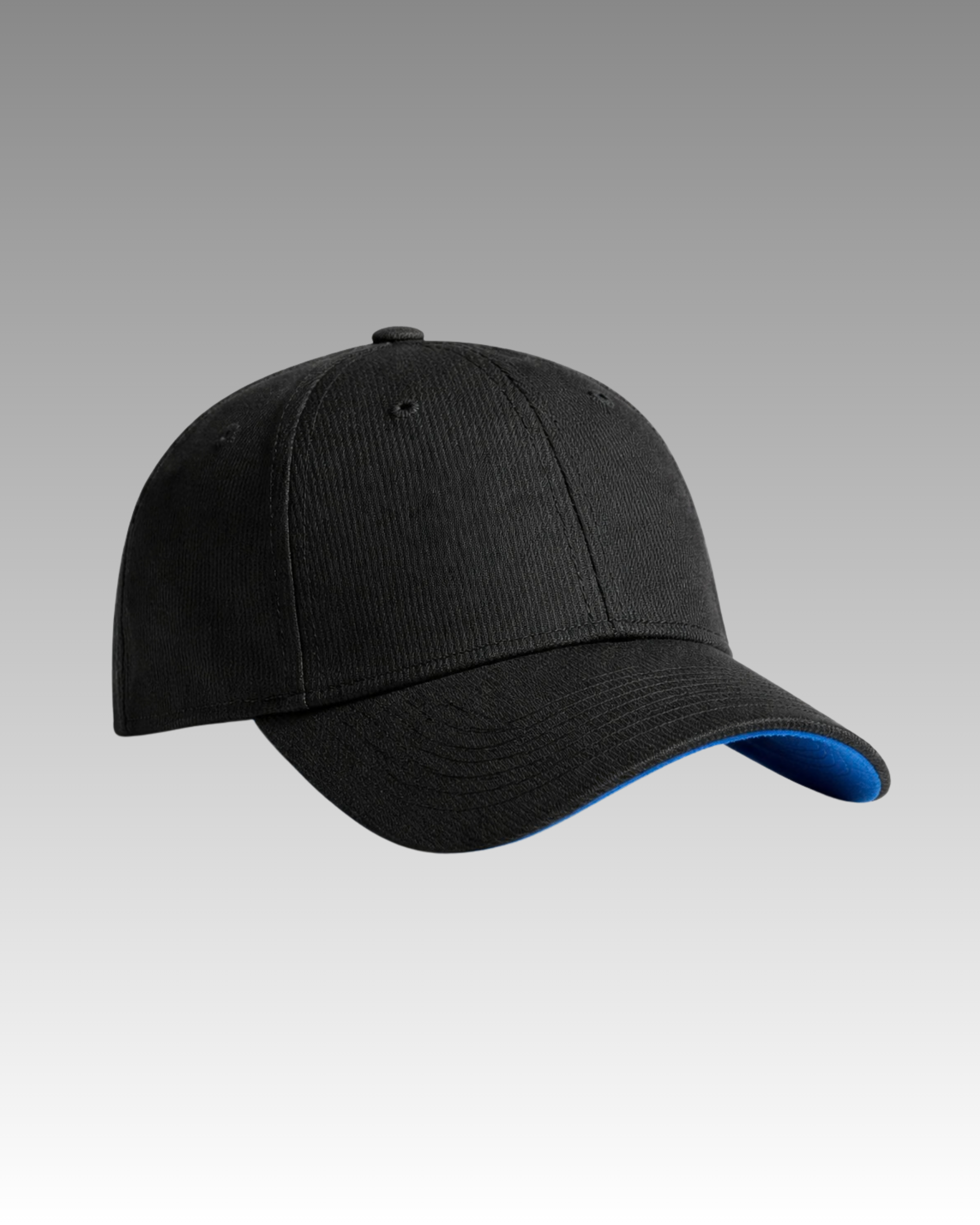 Legendary “Confidencial” negra