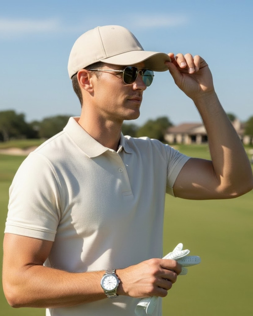 Legendary “Acuerdo” beige