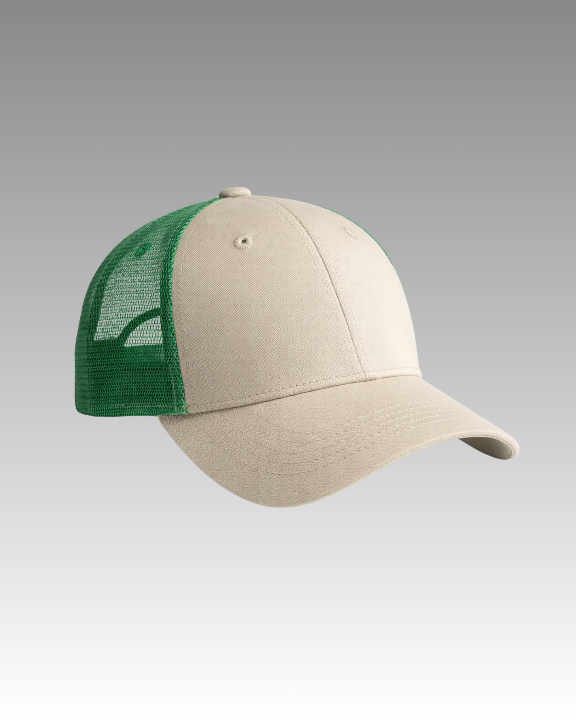 Legendary “Fundador” beige/verde