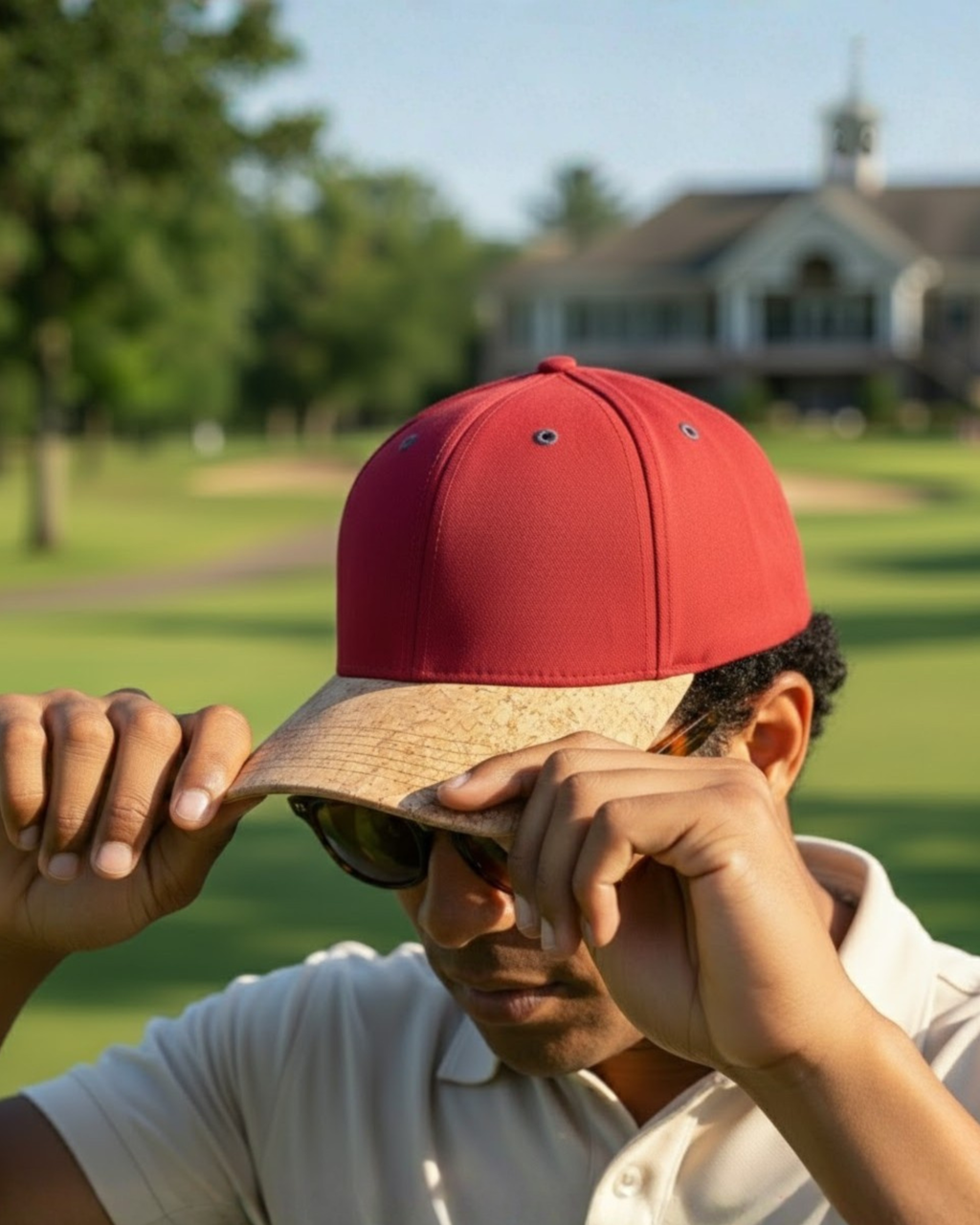 Legendary “Gran Reserva” roja