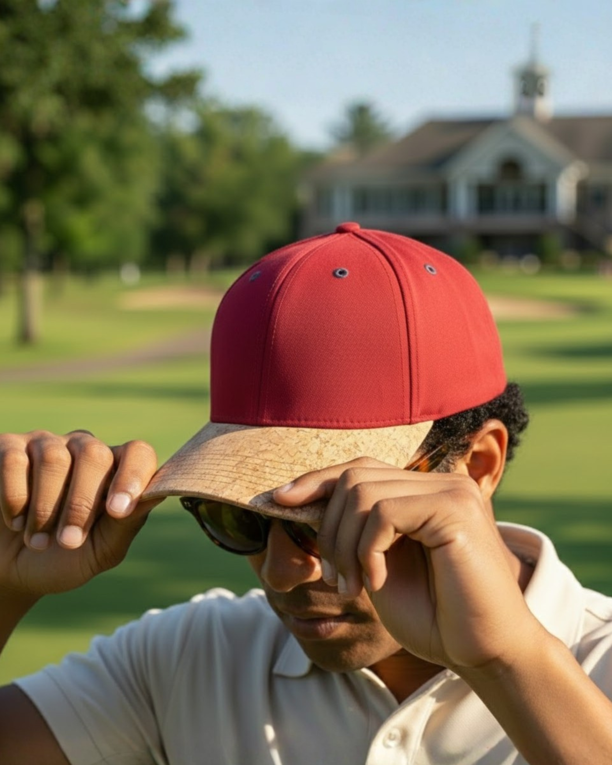 Legendary “Gran Reserva” roja