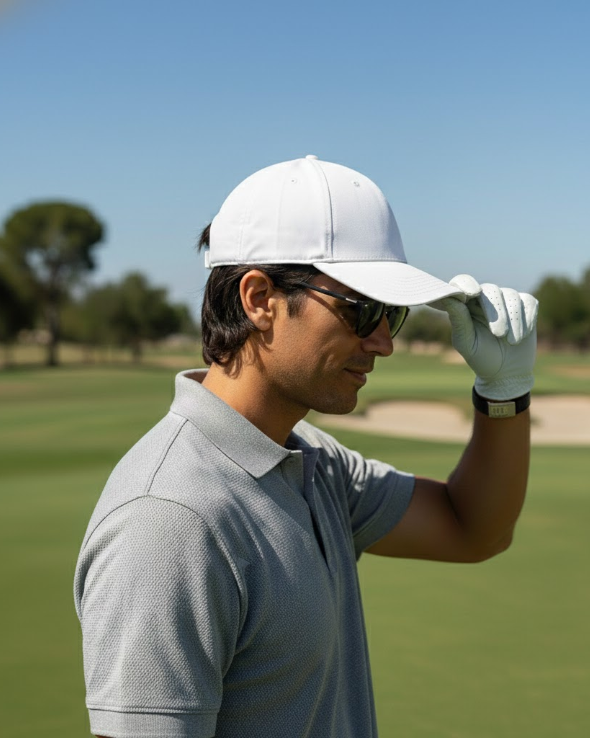 Legendary "Clubhouse" blanca