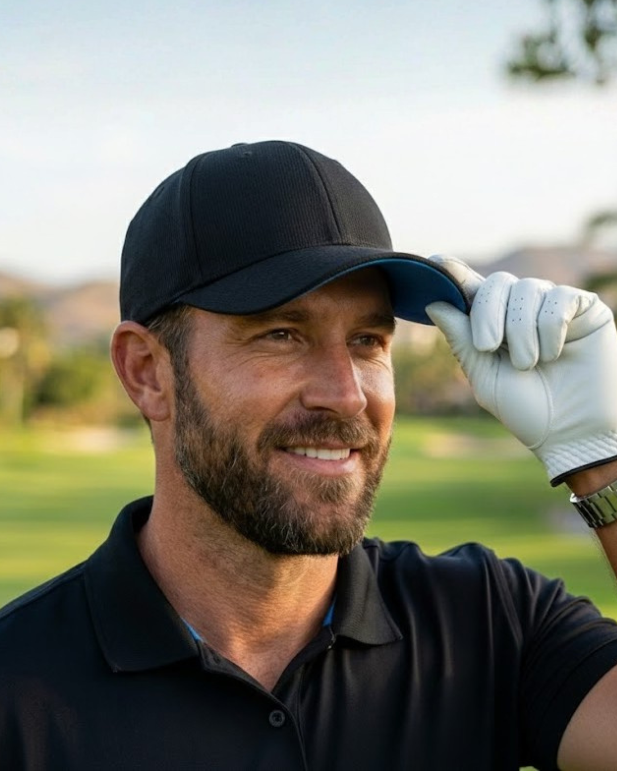 Legendary “Confidencial” negra